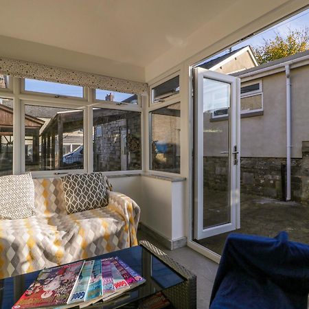 לידני Rose Cottage מראה חיצוני תמונה