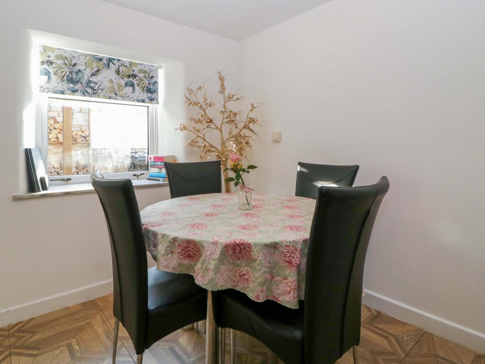 לידני Rose Cottage מראה חיצוני תמונה