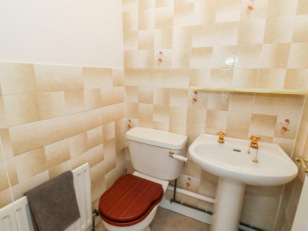 לידני Rose Cottage מראה חיצוני תמונה